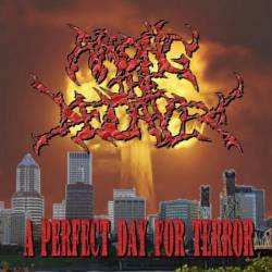 Among The Decayed : A Perfect Day for Terror